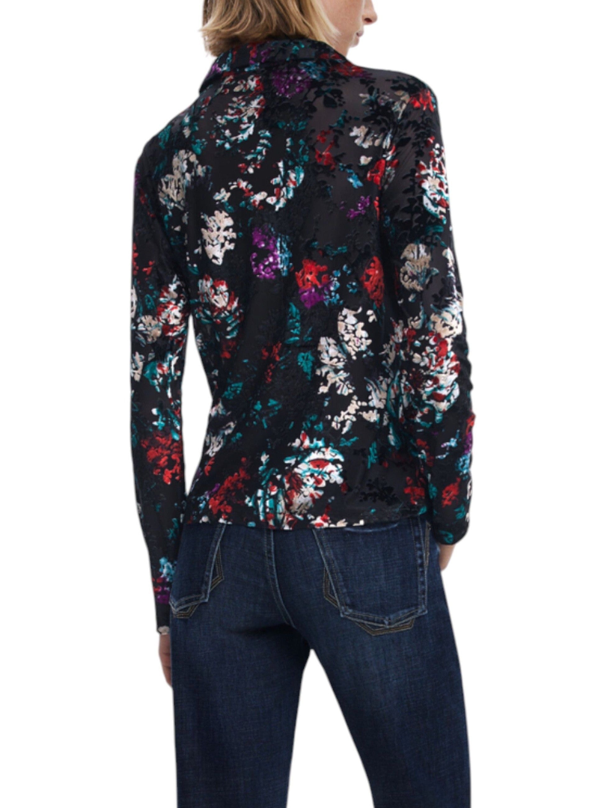 Desigual · Риза · 25WWTK53 | DontMiss.bg
