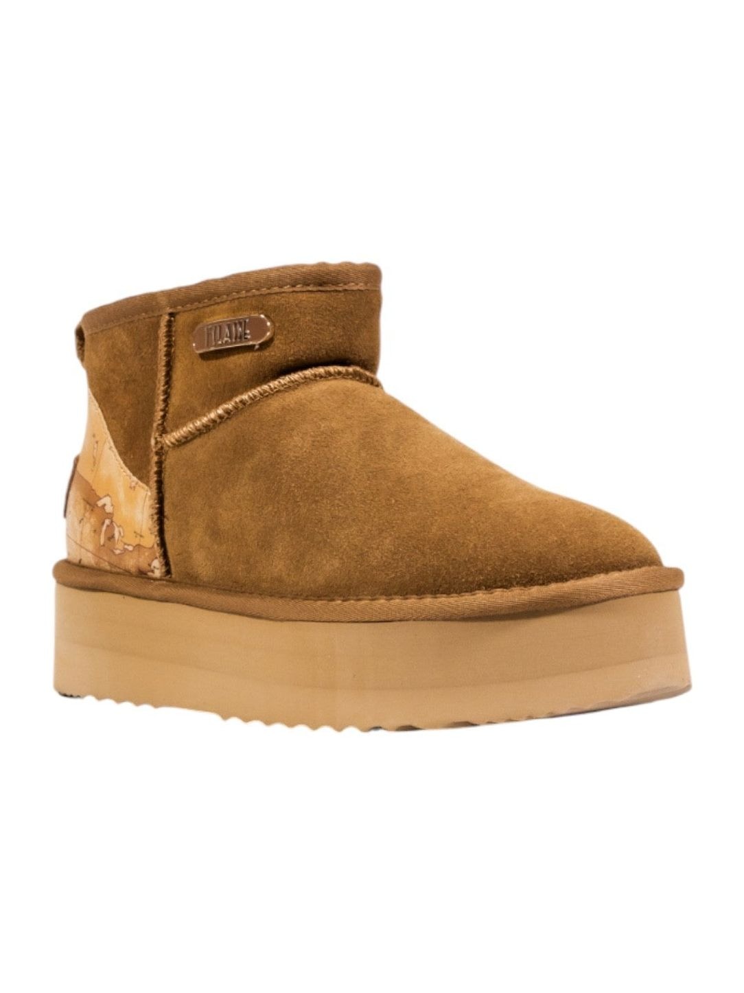 Alviero Martini Prima Classe · Ботуши · Z 1262 417B | DontMiss.bg