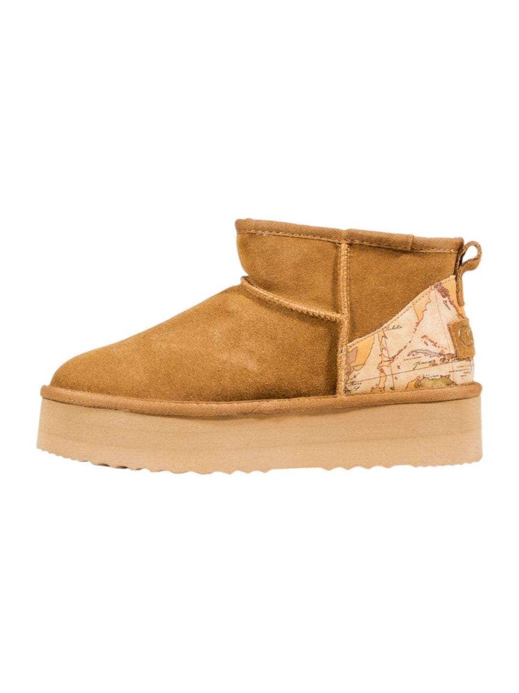 Alviero Martini Prima Classe · Ботуши · Z 1262 417B | DontMiss.bg