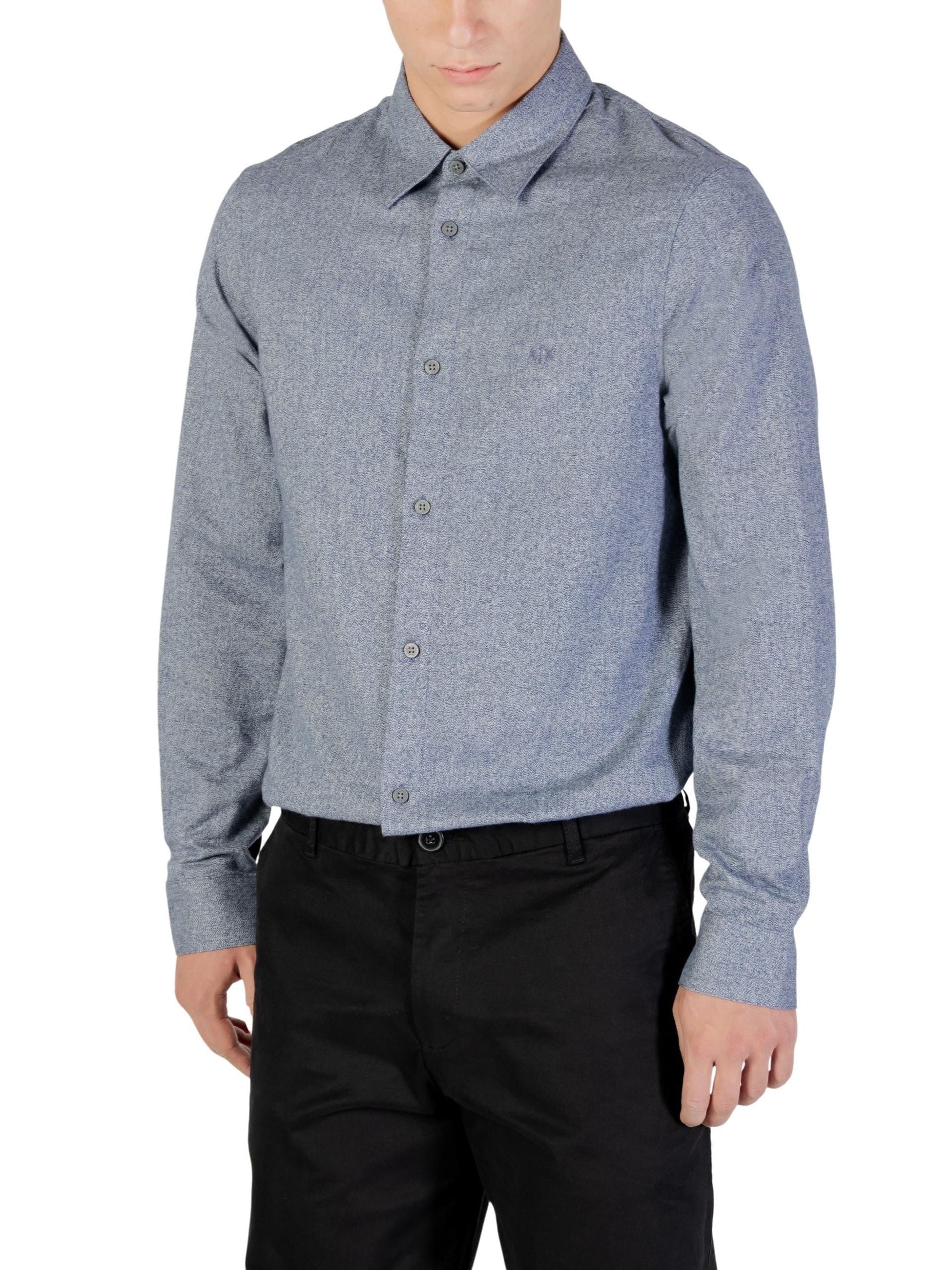 Armani Exchange · Риза · XM001147 AF16610 | DontMiss.bg
