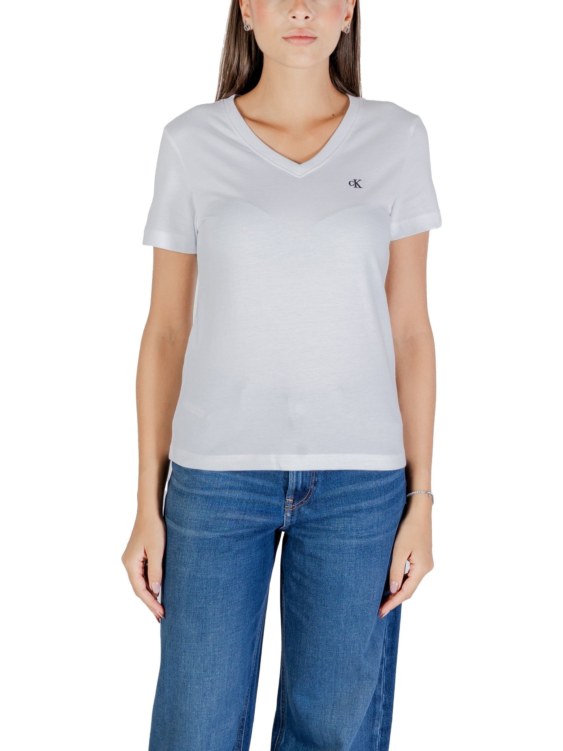 Calvin Klein Jeans · Тениска · LV047B205G | DontMiss.bg
