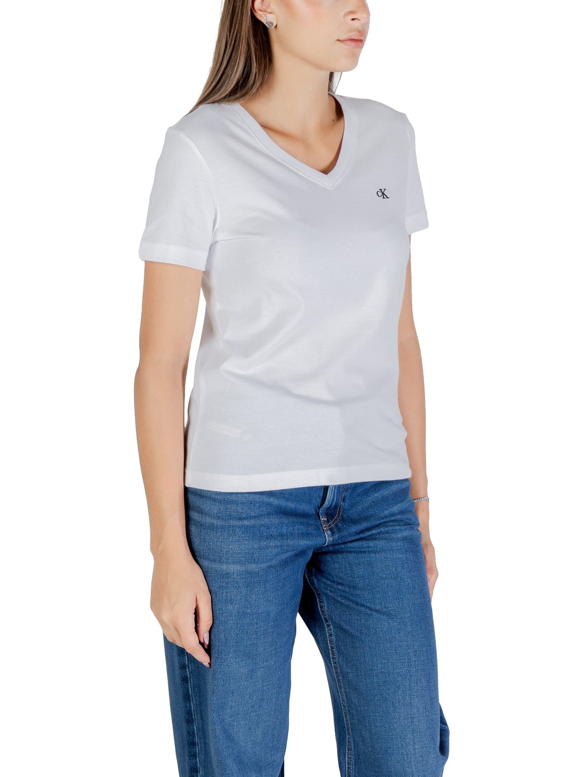 Calvin Klein Jeans · Тениска · LV047B205G | DontMiss.bg