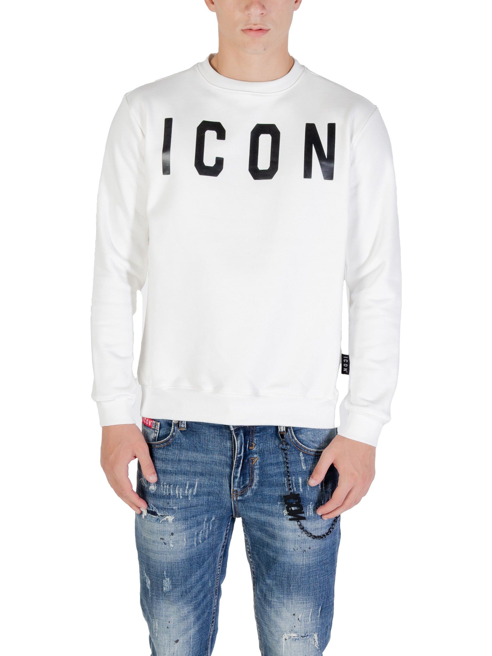 Icon · Суитшърт · ICUF2W6F001 | DontMiss.bg