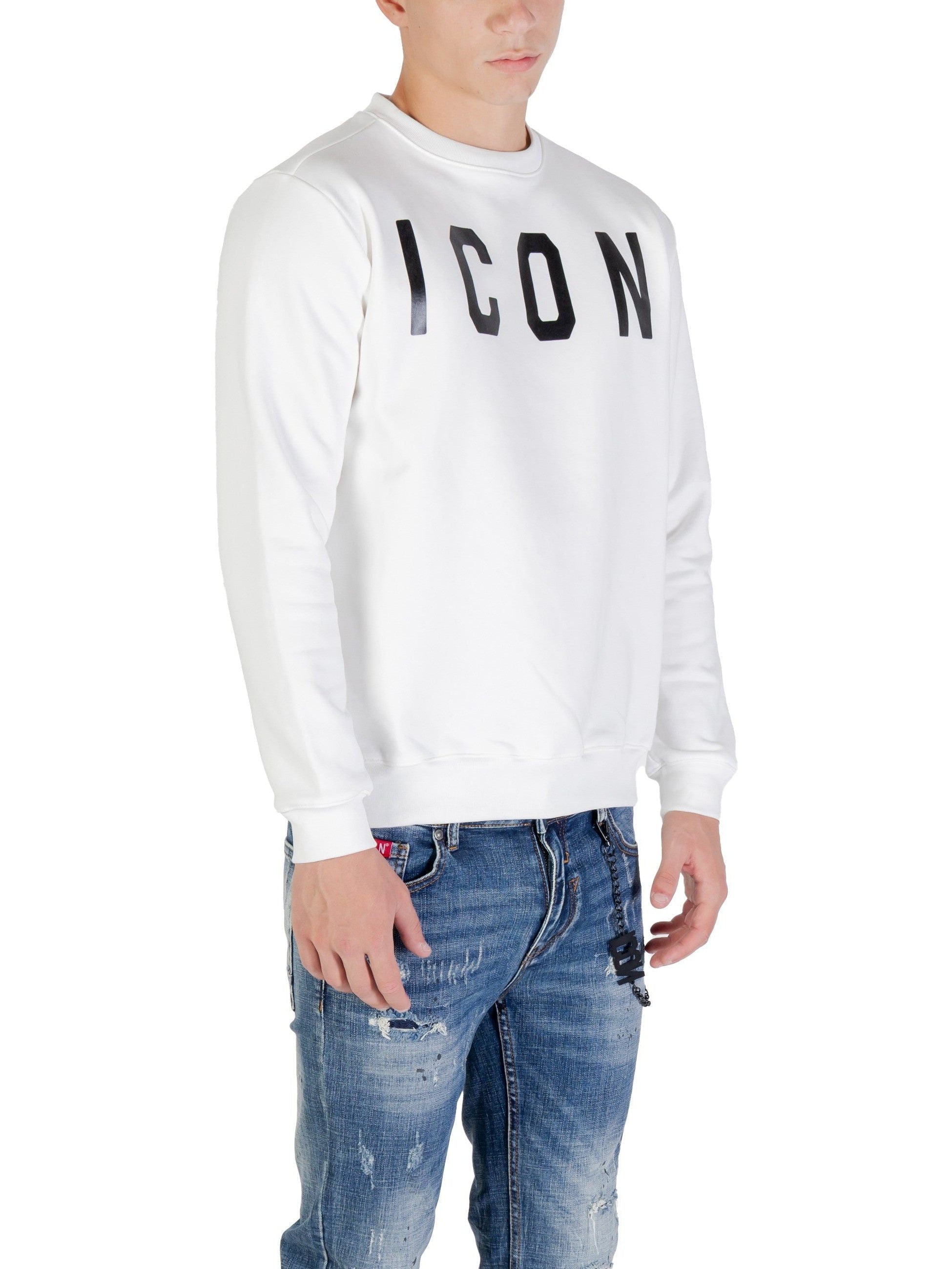 Icon · Суитшърт · ICUF2W6F001 | DontMiss.bg