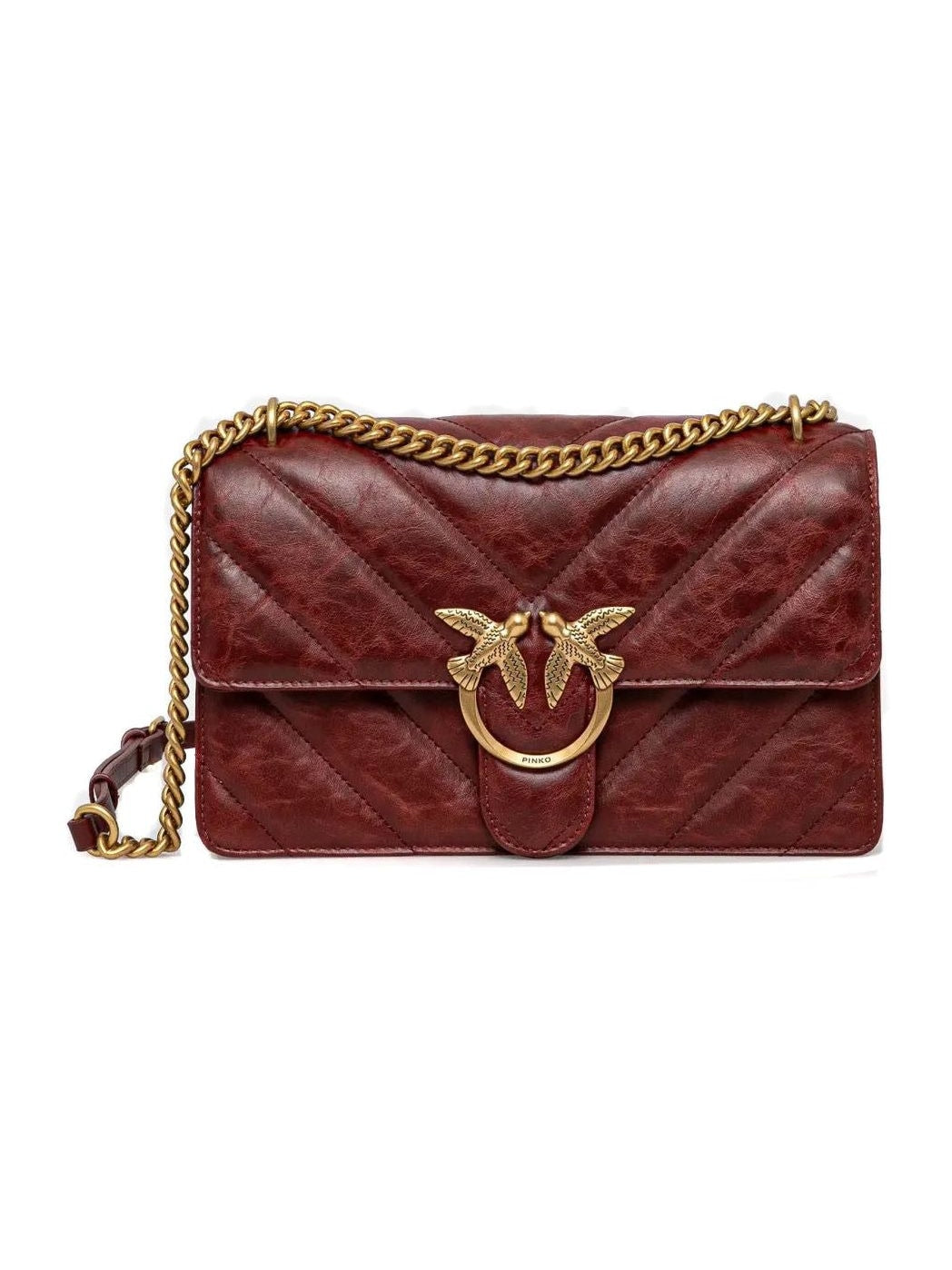 PINKO · Дамска чанта · b_44931 | DontMiss.bg