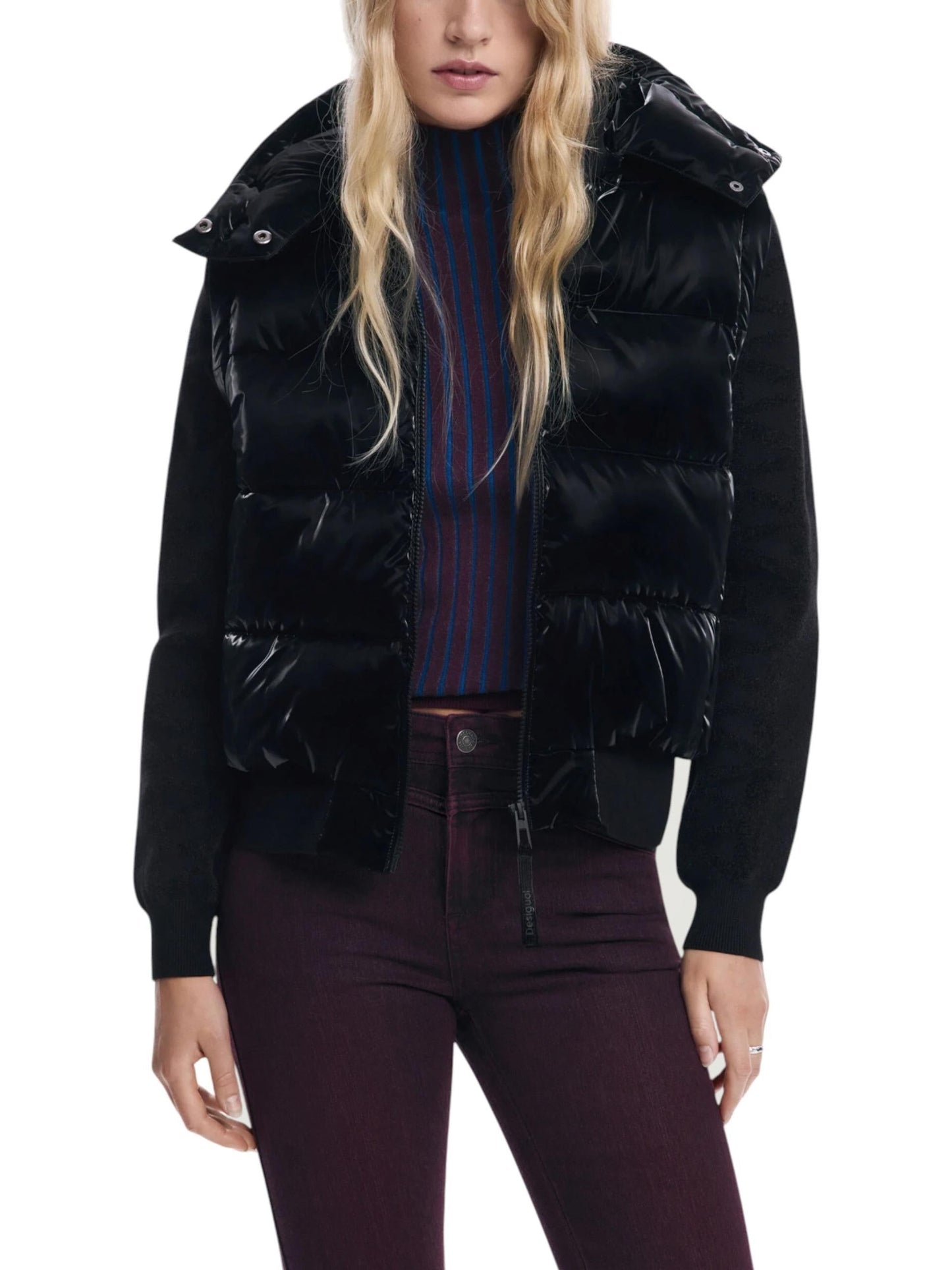 Desigual · Елек · 25WWEW32 | DontMiss.bg