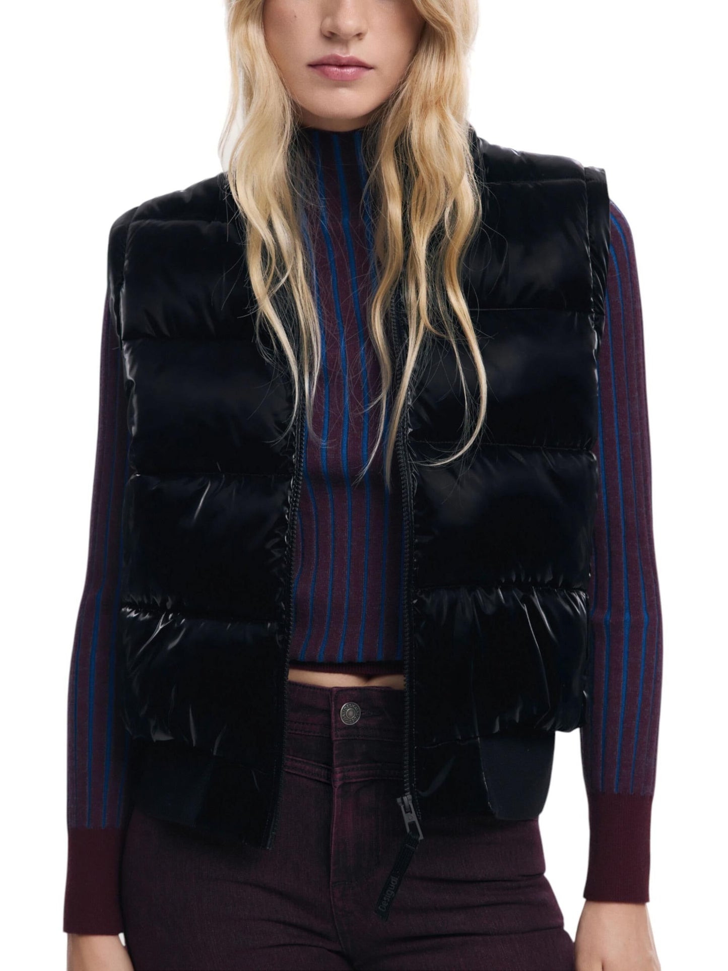 Desigual · Елек · 25WWEW32 | DontMiss.bg