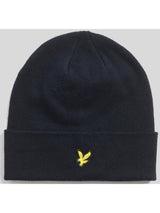Lyle & Scott · Зимна шапка · HE2313A | DontMiss.bg
