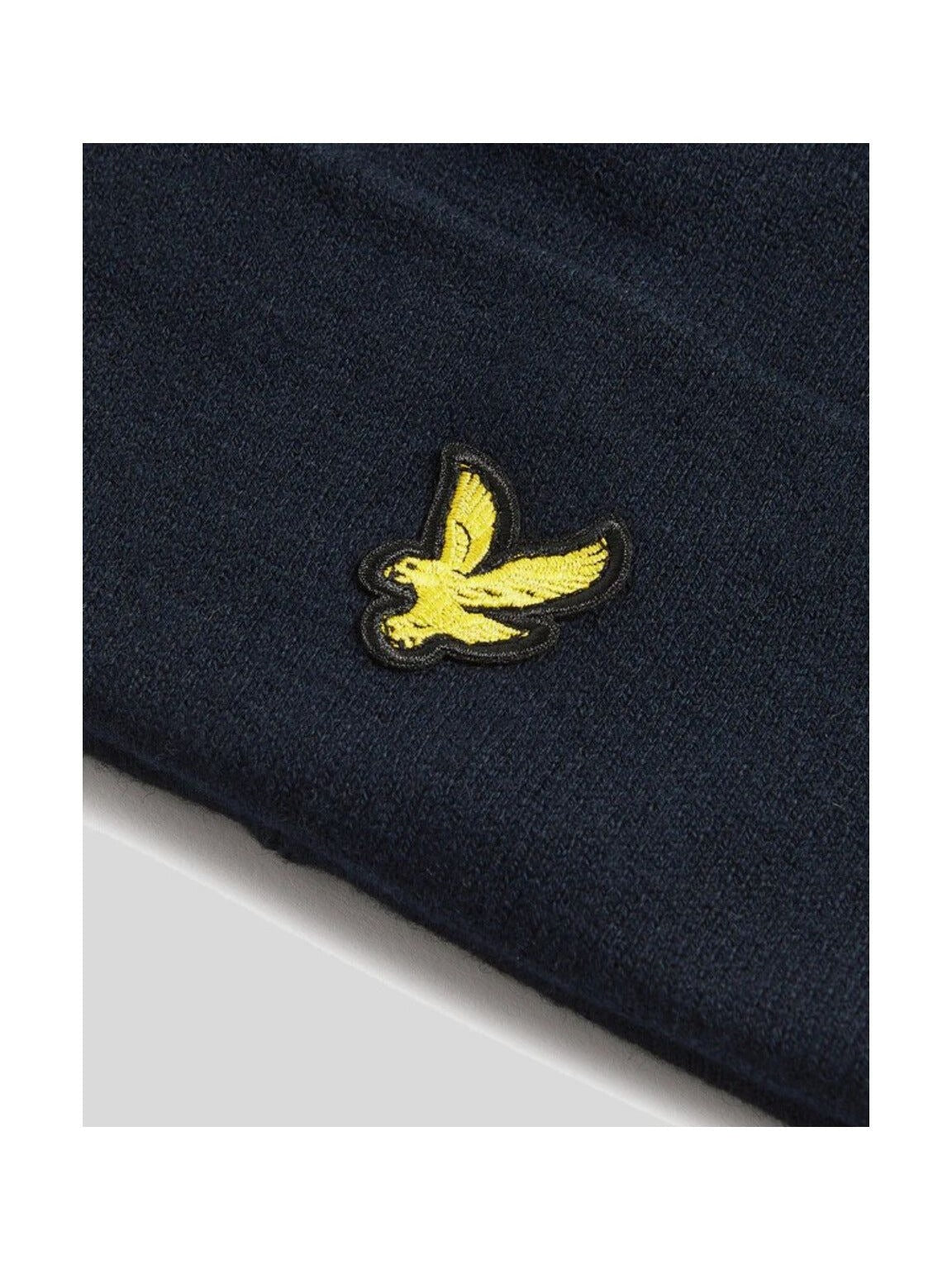 Lyle & Scott · Зимна шапка · HE2313A | DontMiss.bg