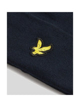 Lyle & Scott · Зимна шапка · HE2313A | DontMiss.bg