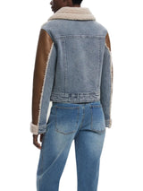 Desigual · Зимно яке · 25WWEW39 | DontMiss.bg