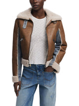 Desigual · Зимно яке · 25WWEW39 | DontMiss.bg