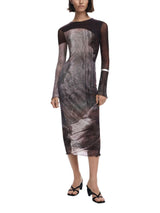 Desigual · Рокля · 25WWVK01 | DontMiss.bg