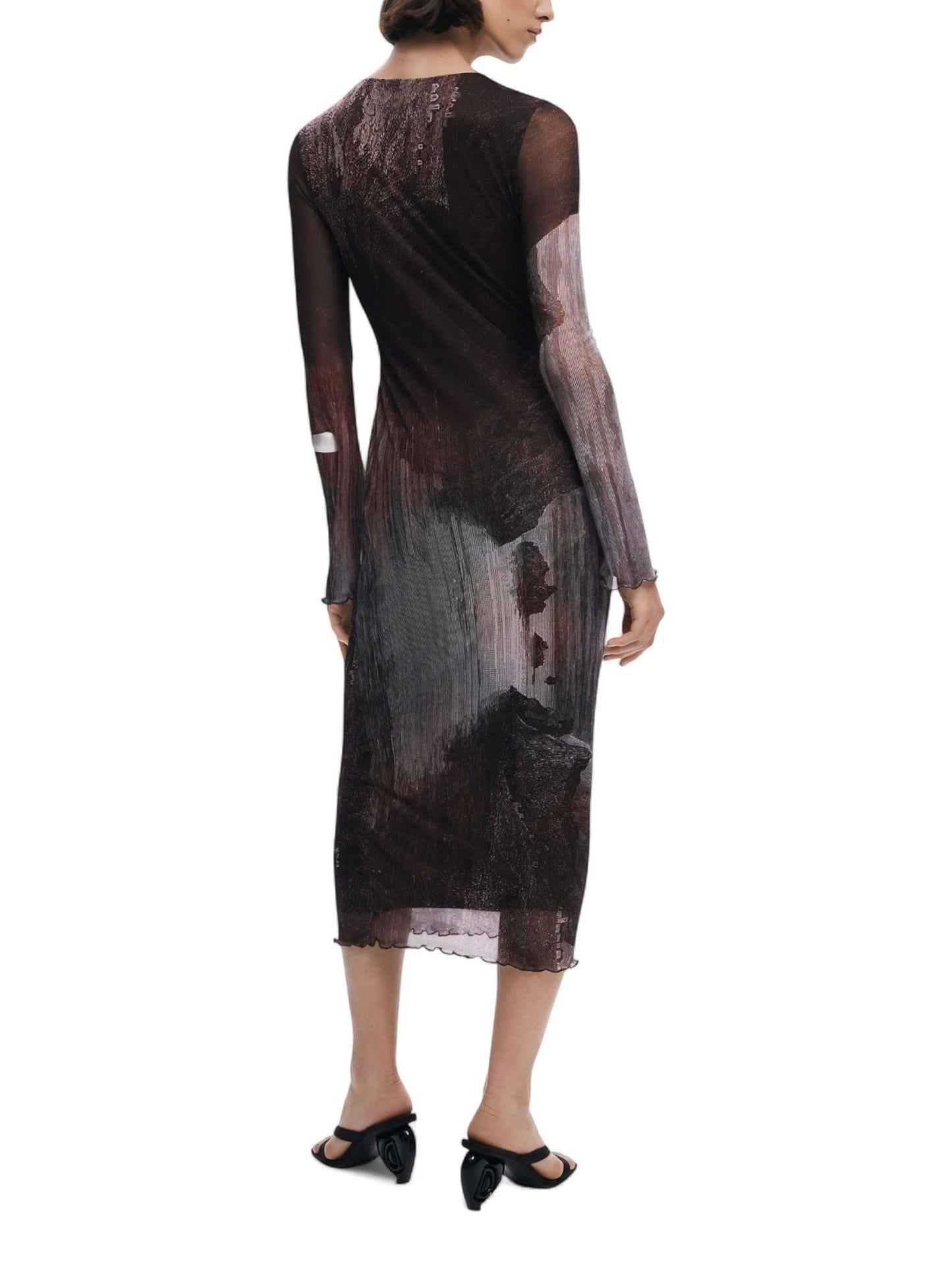 Desigual · Рокля · 25WWVK01 | DontMiss.bg