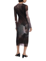 Desigual · Рокля · 25WWVK01 | DontMiss.bg