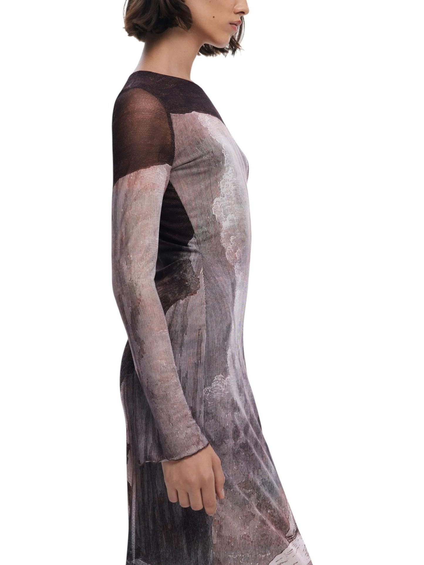 Desigual · Рокля · 25WWVK01 | DontMiss.bg
