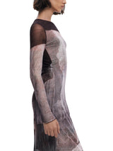 Desigual · Рокля · 25WWVK01 | DontMiss.bg