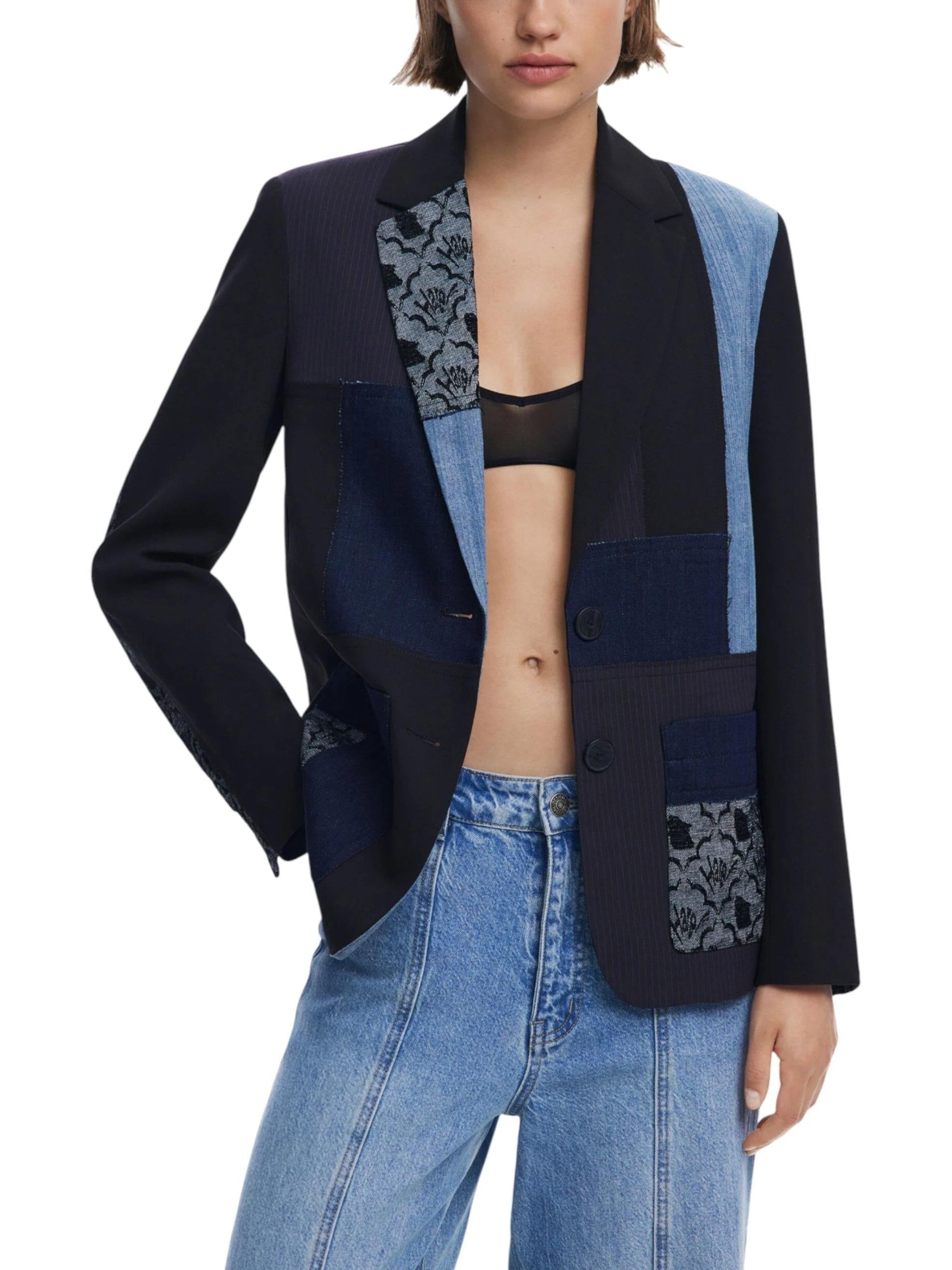 Desigual · Сако · 25WWEW51 | DontMiss.bg