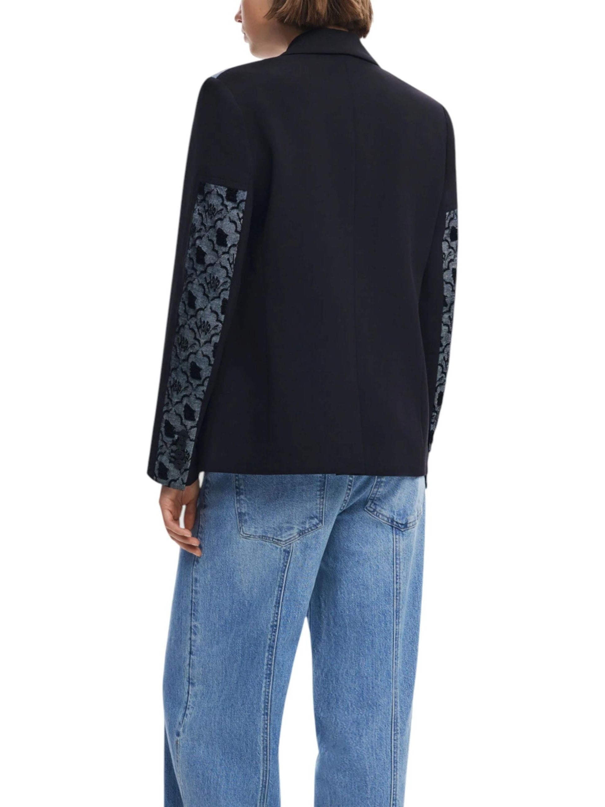 Desigual · Сако · 25WWEW51 | DontMiss.bg