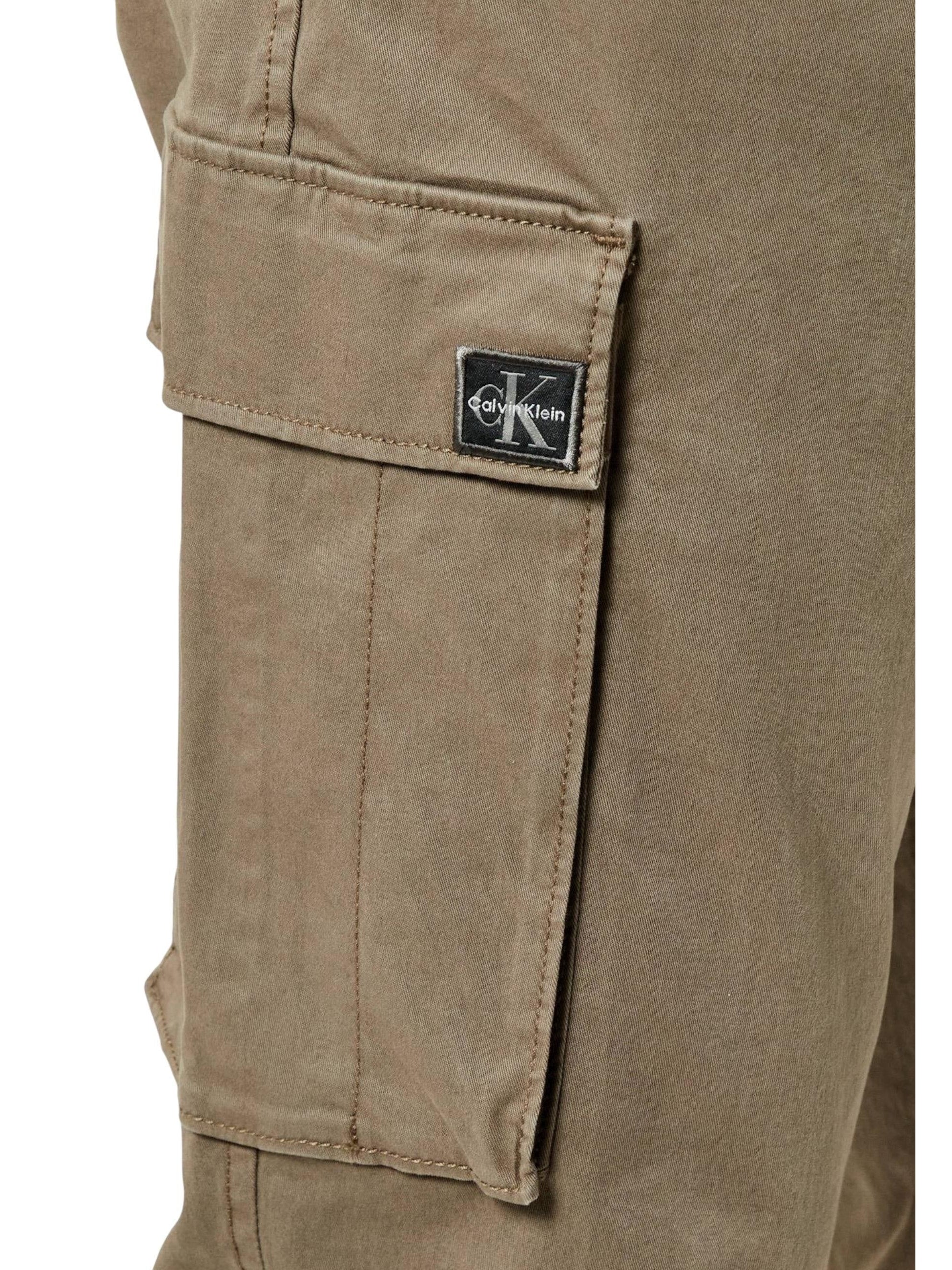 Calvin Klein Jeans · Джогъри · LV04RD608G | DontMiss.bg