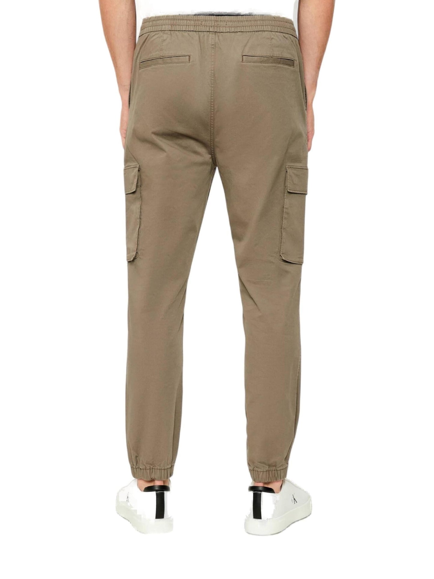 Calvin Klein Jeans · Джогъри · LV04RD608G | DontMiss.bg