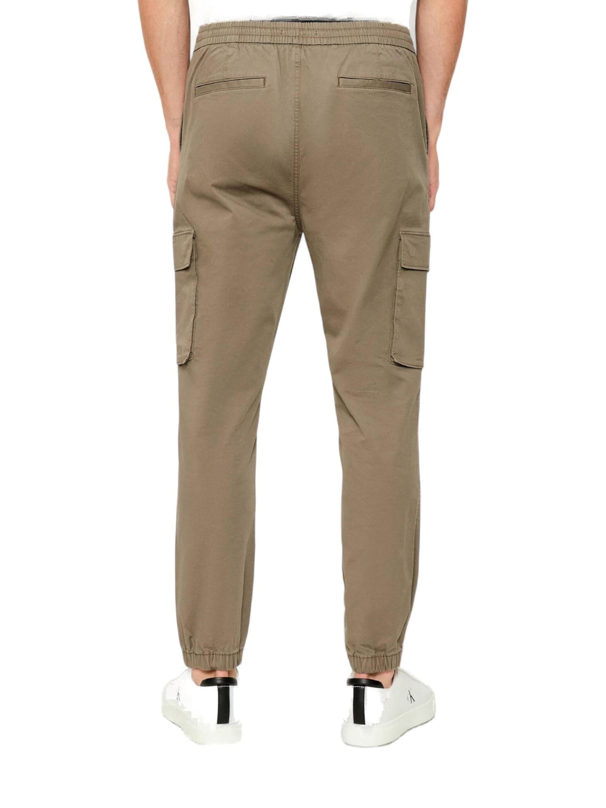 Calvin Klein Jeans · Джогъри · LV04RD608G | DontMiss.bg