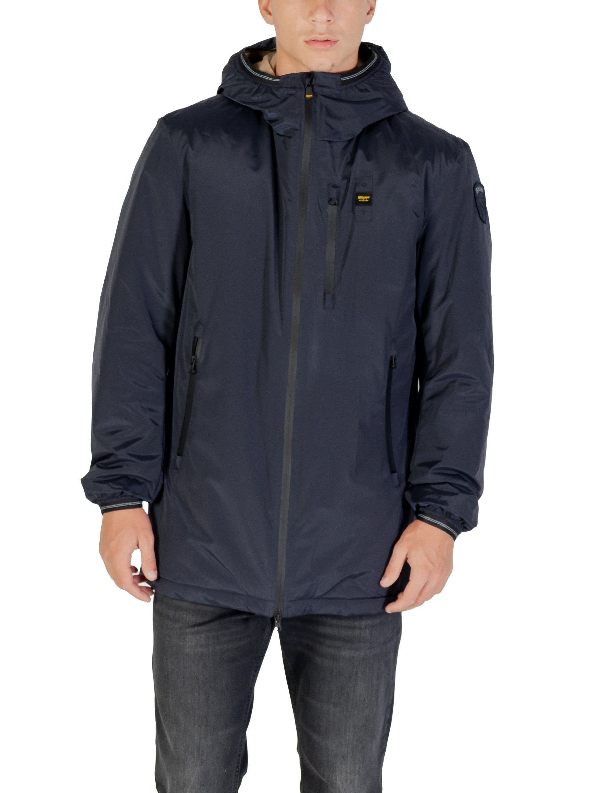 Blauer · Яке · 25WBLUK11139 | DontMiss.bg