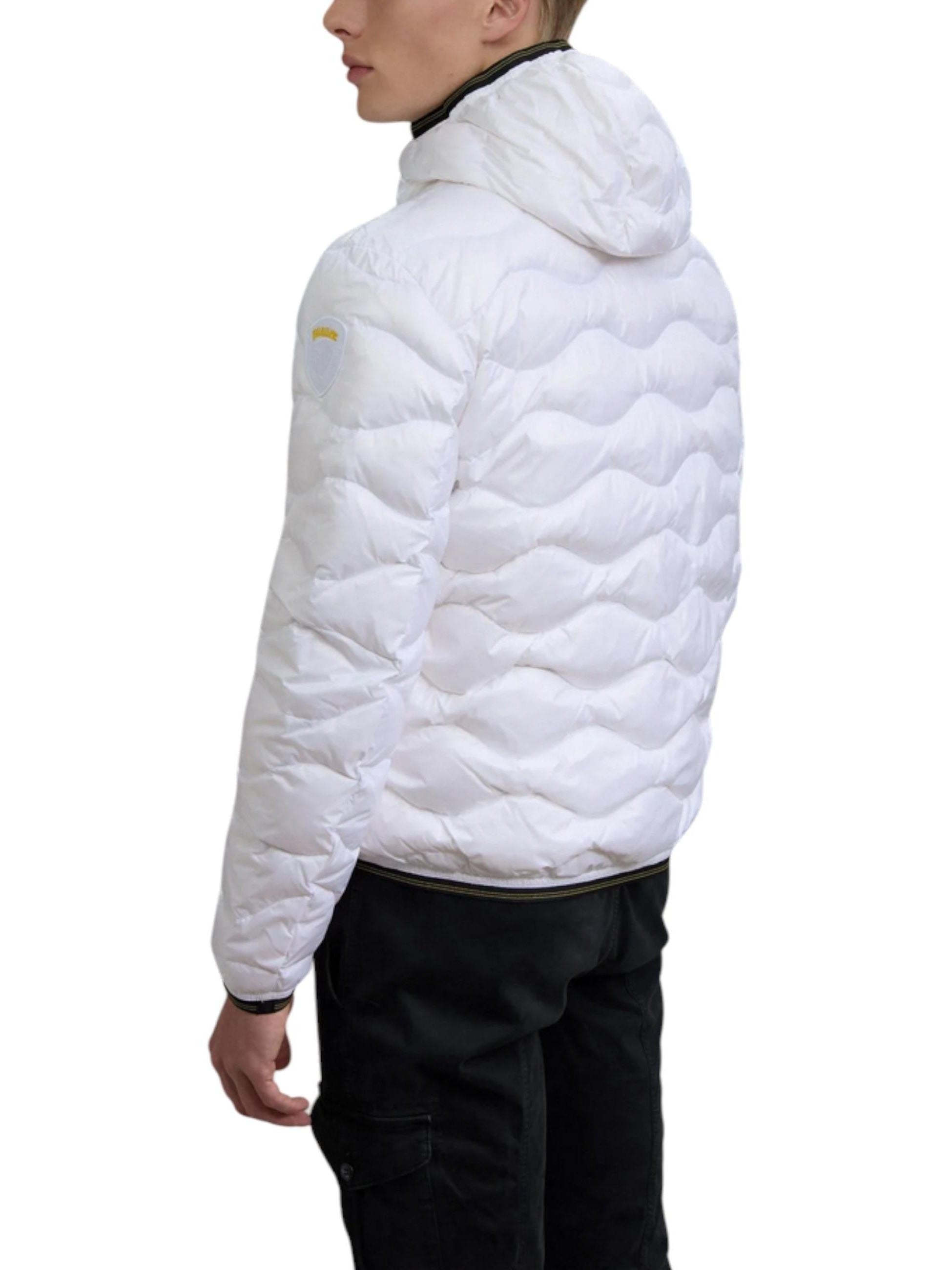 Blauer · Пухено яке · 25WBLUC03074 | DontMiss.bg
