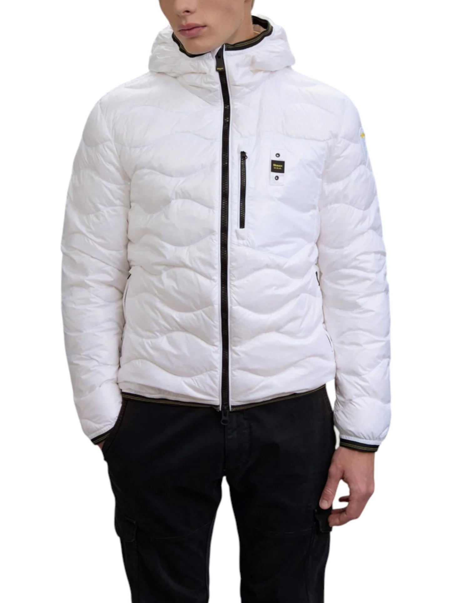 Blauer · Пухено яке · 25WBLUC03074 | DontMiss.bg