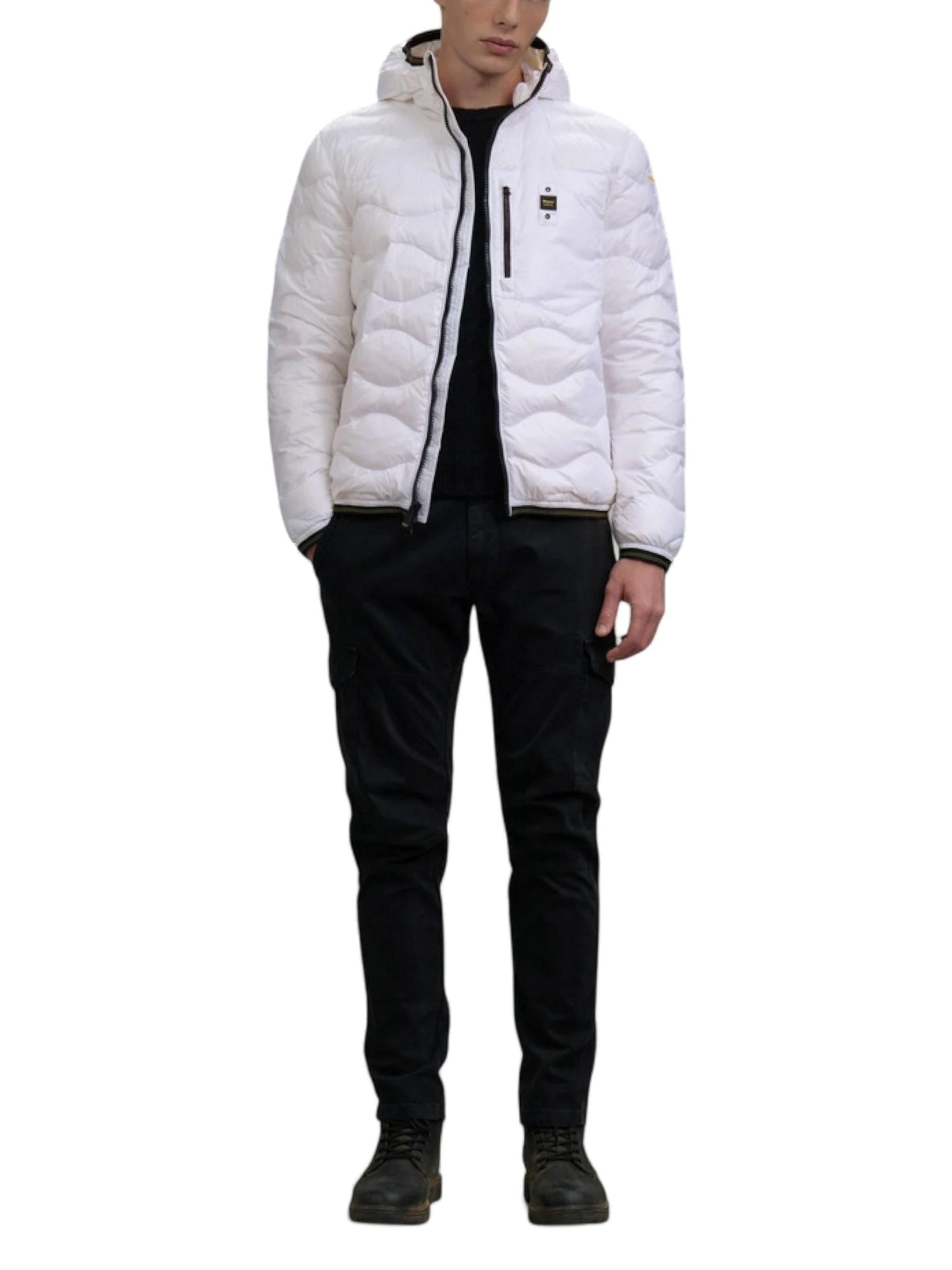 Blauer · Пухено яке · 25WBLUC03074 | DontMiss.bg