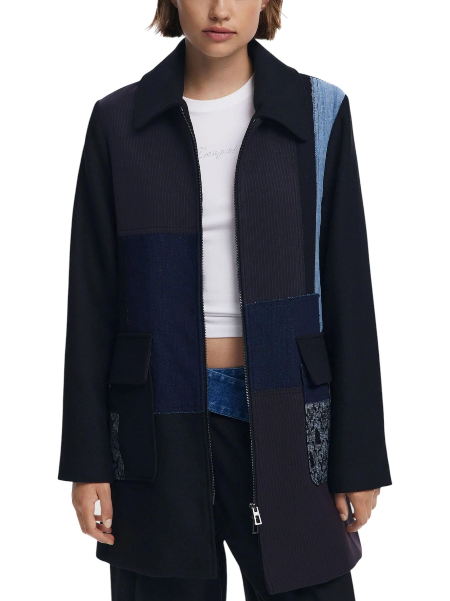 Desigual · Яке · 25WWEW46 | DontMiss.bg