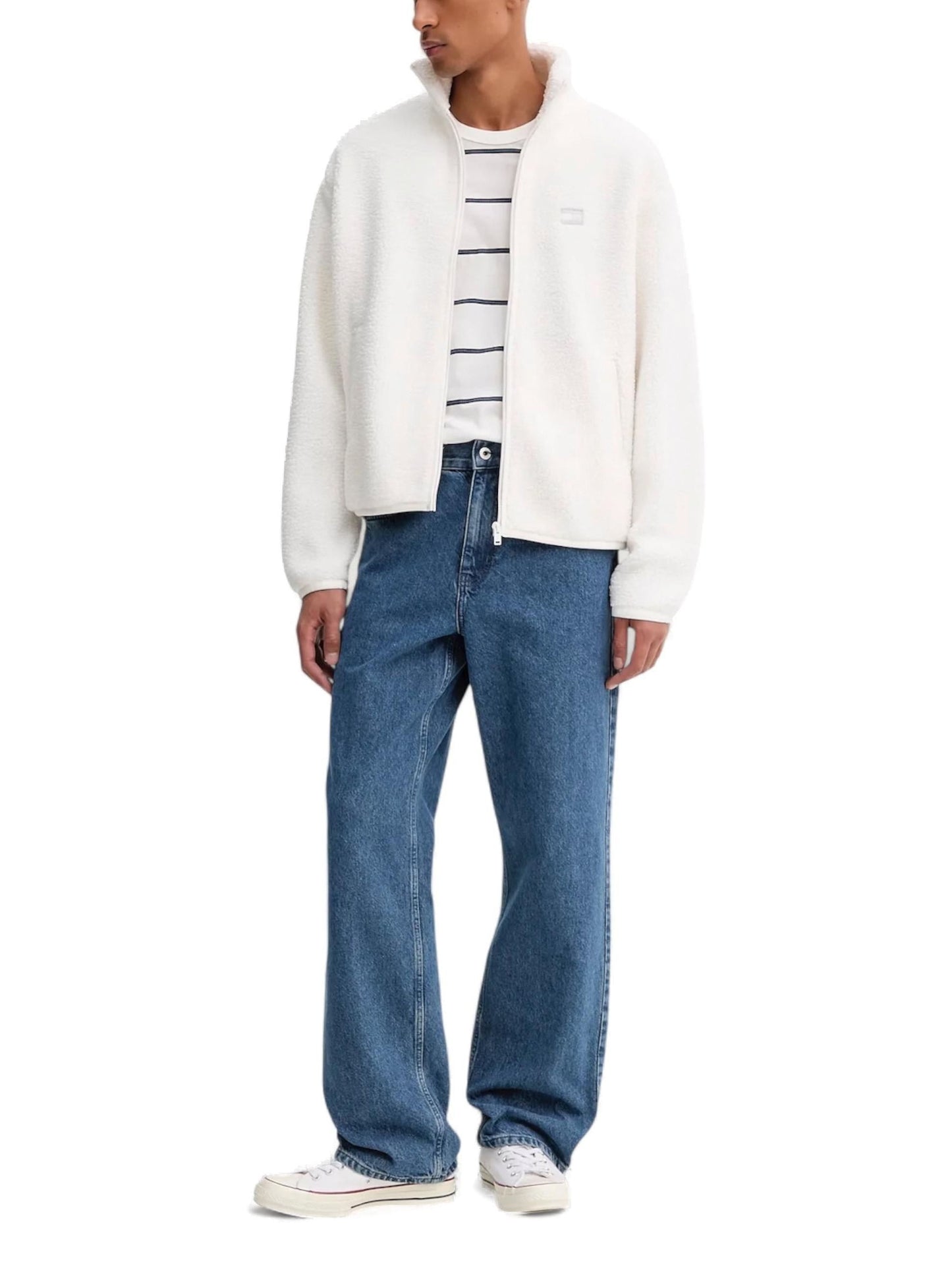 Tommy Jeans · Яке · DM0DM22078 | DontMiss.bg