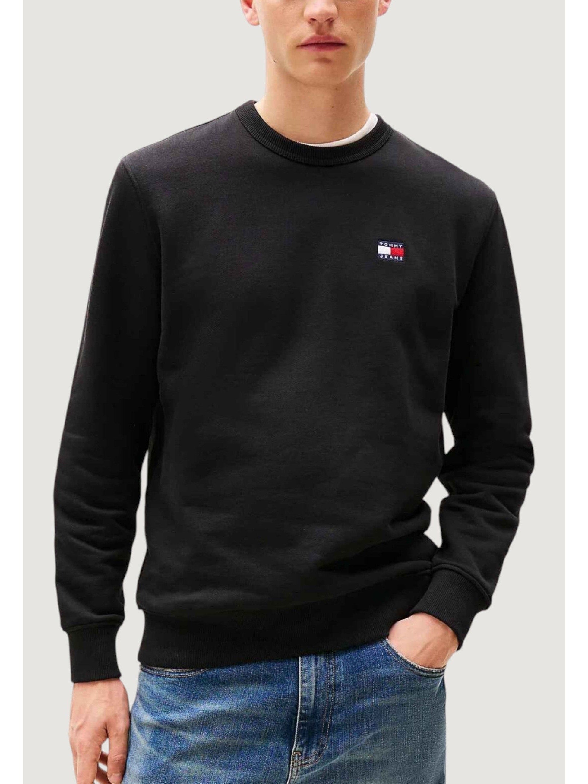 Tommy Jeans · Суитшърт · DM0DM20660 | DontMiss.bg