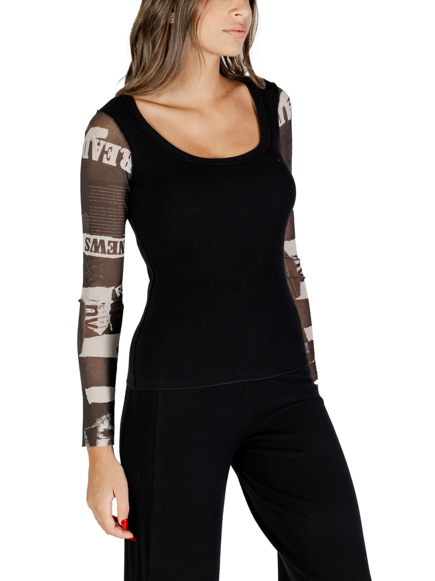 Desigual · Блуза · 25WWTK30 | DontMiss.bg