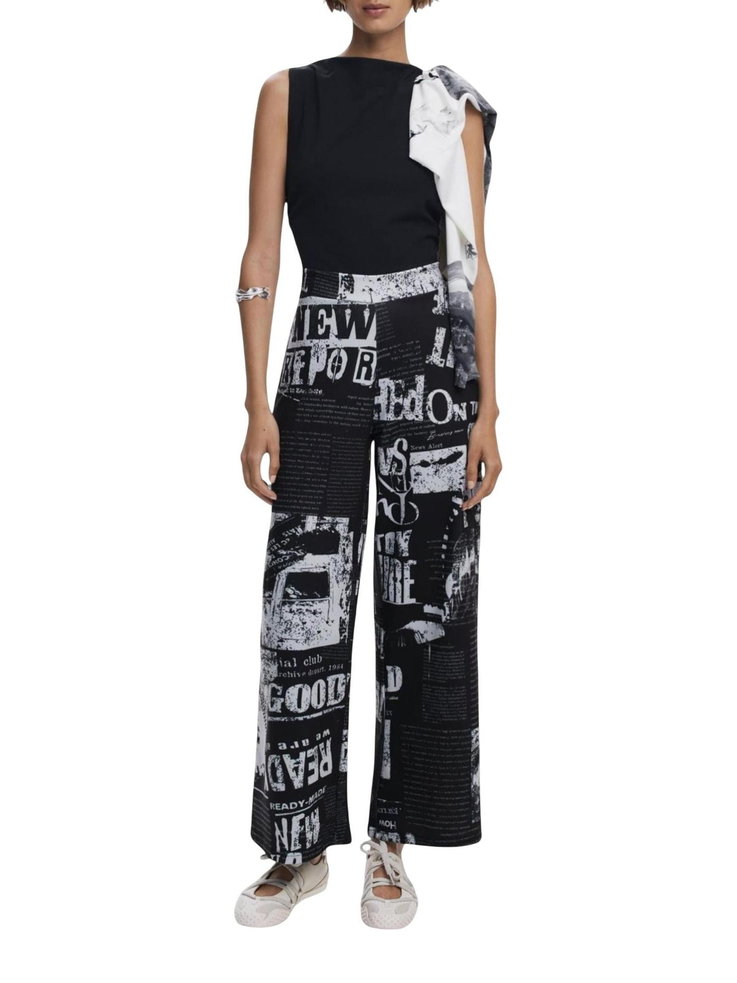 Desigual · Гащеризон · 25WWPK05 | DontMiss.bg