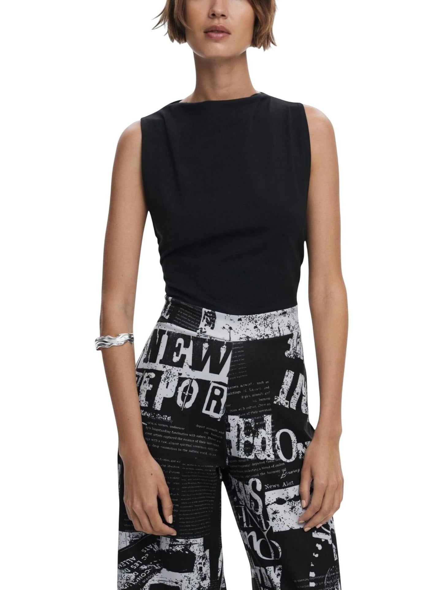 Desigual · Гащеризон · 25WWPK05 | DontMiss.bg