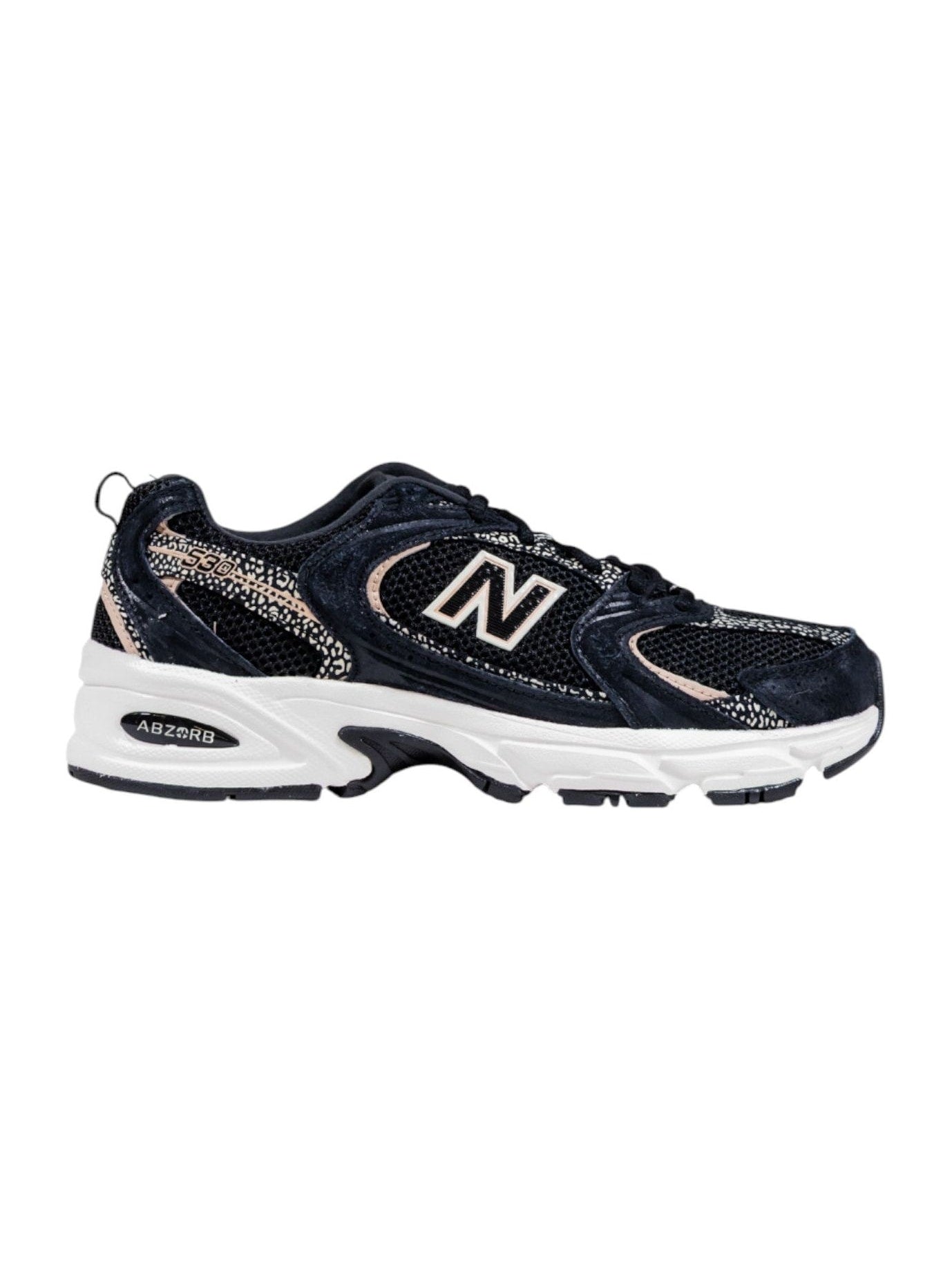 New Balance · Ниски кецове · U530CRB | DontMiss.bg