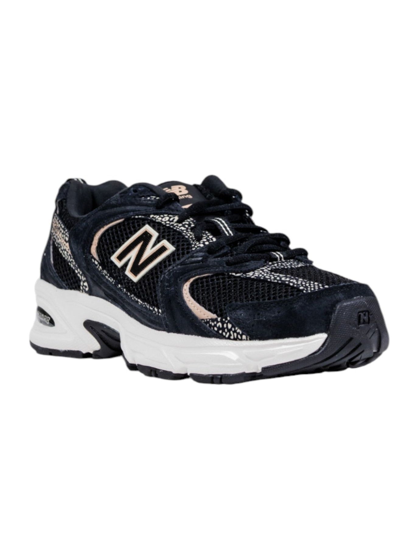 New Balance · Ниски кецове · U530CRB | DontMiss.bg