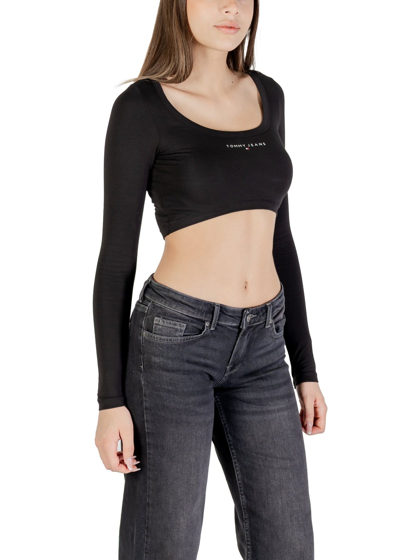 Tommy Jeans · Тениска · DW0DW20909 | DontMiss.bg