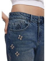 Desigual · Дънки · 25WWDD11 | DontMiss.bg