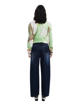 Desigual · Дънки · 25WWDD15 | DontMiss.bg