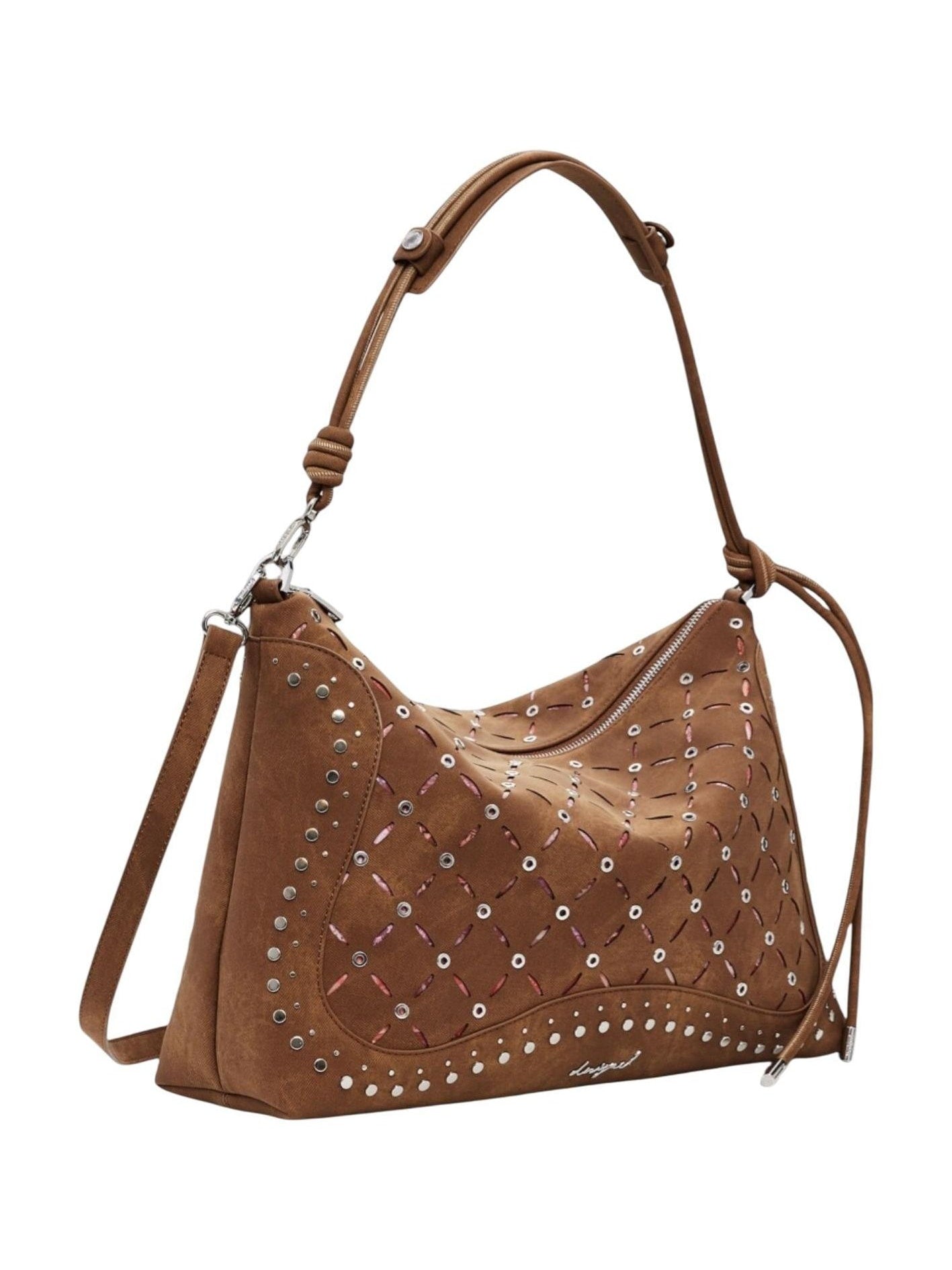 Desigual · Дамска чанта · 25WAXPB5 | DontMiss.bg