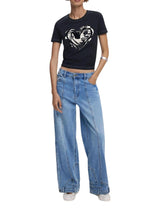 Desigual · Тениска · 25WWTK04 | DontMiss.bg