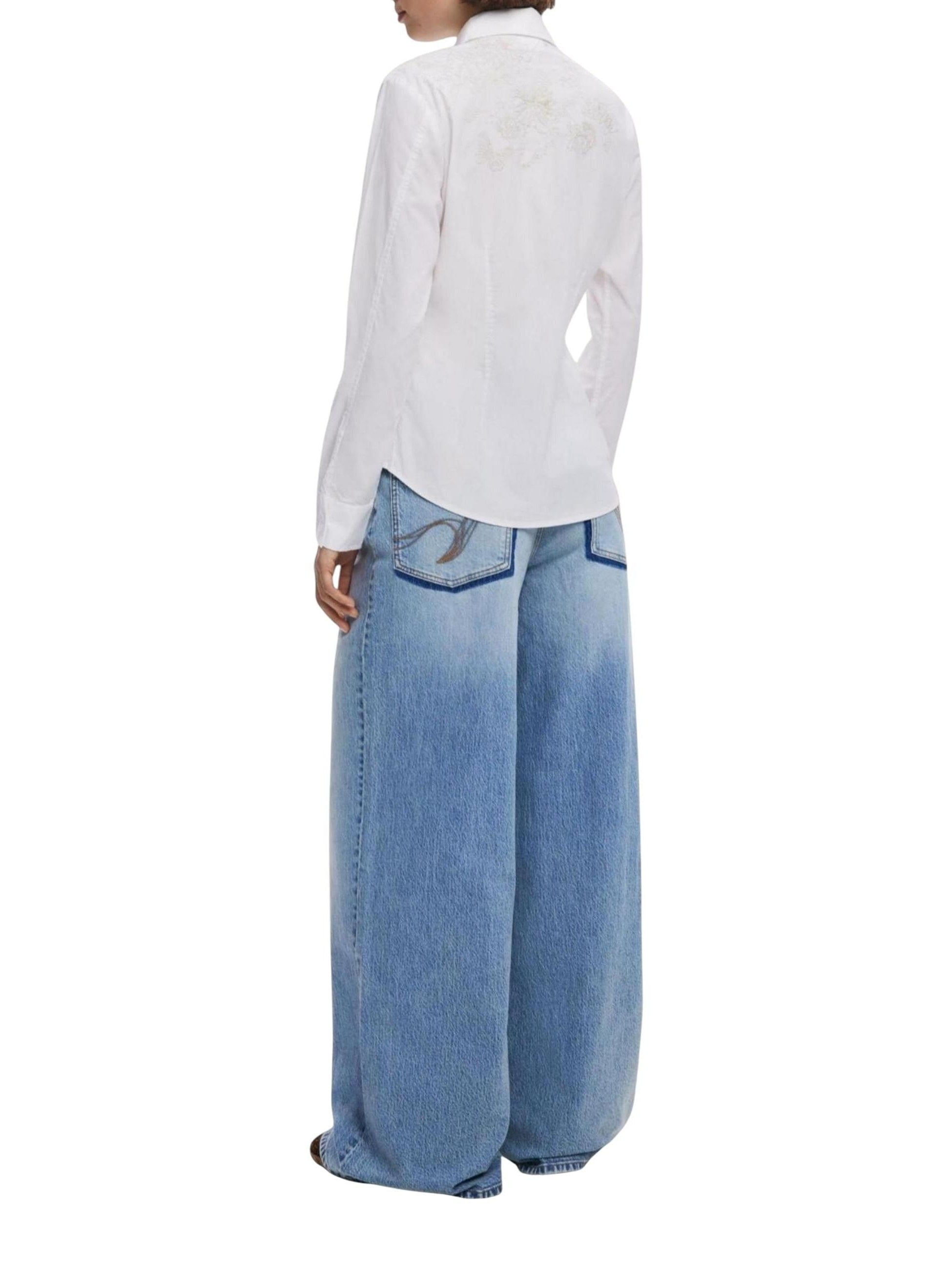 Desigual · Риза · 25WWCW13 | DontMiss.bg