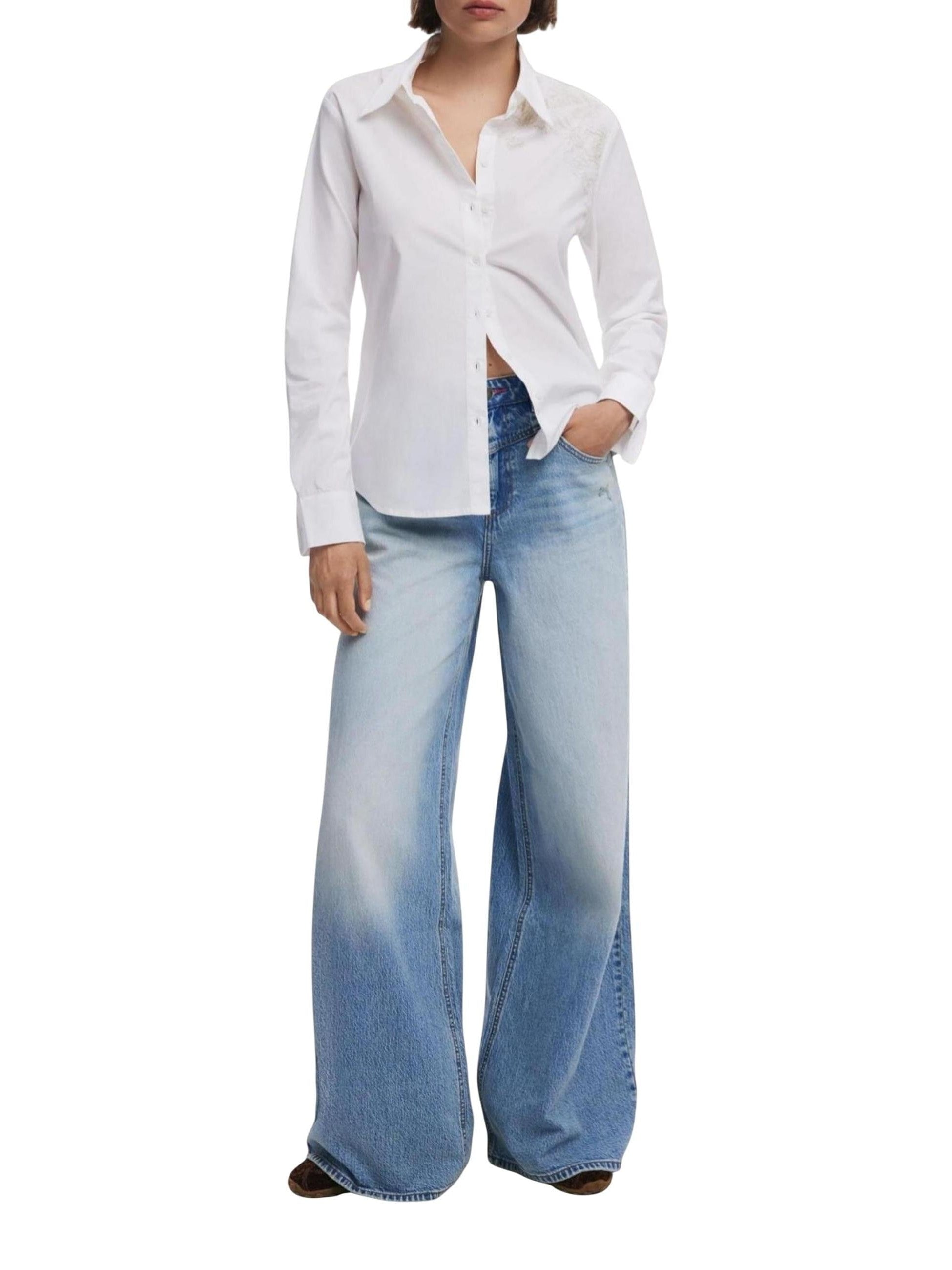 Desigual · Риза · 25WWCW13 | DontMiss.bg