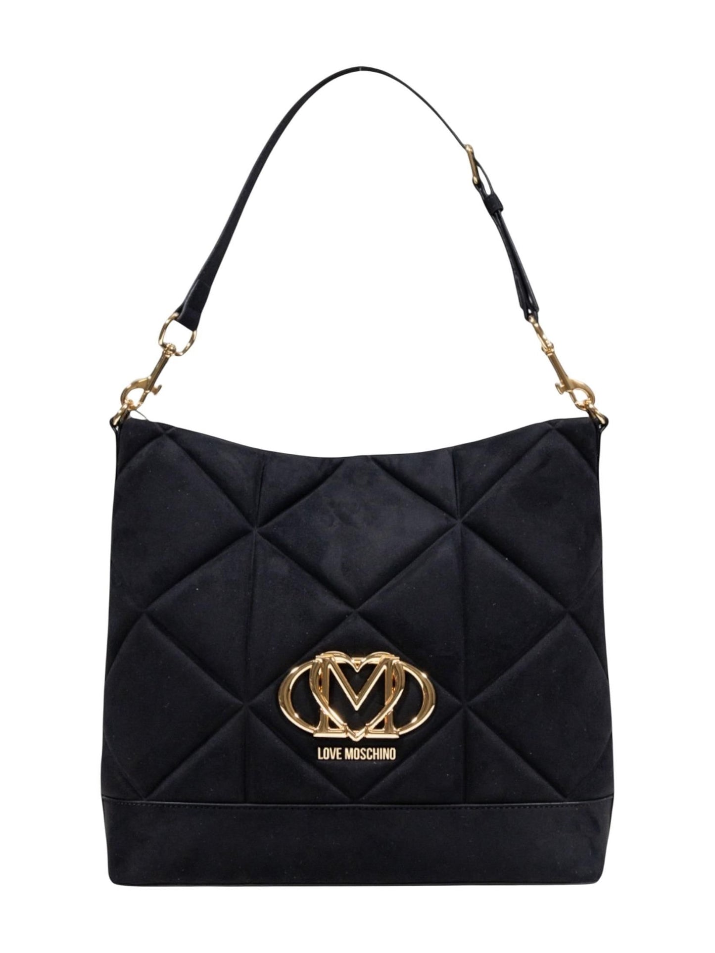 LOVE MOSCHINO · Дамска чанта · JC4313PP0N | DontMiss.bg