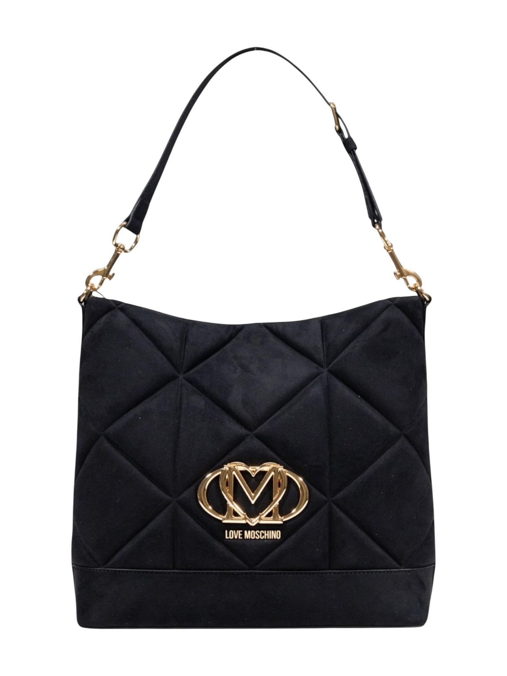 LOVE MOSCHINO · Дамска чанта · JC4313PP0N | DontMiss.bg