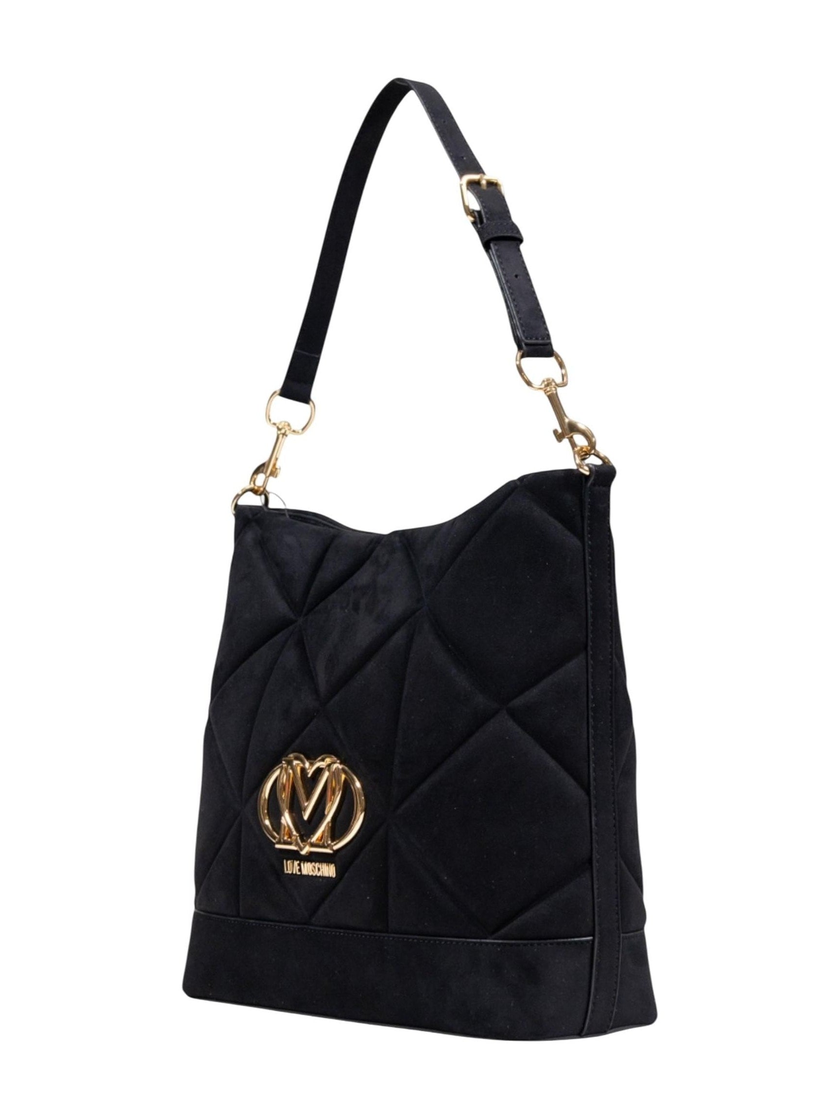 LOVE MOSCHINO · Дамска чанта · JC4313PP0N | DontMiss.bg