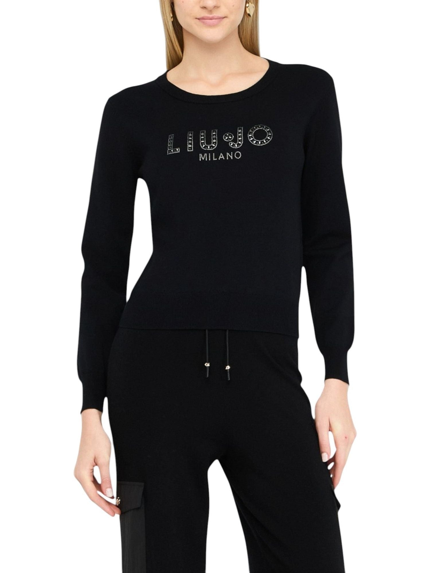 Liu Jo · Пуловер · TF5248 MS63L | DontMiss.bg