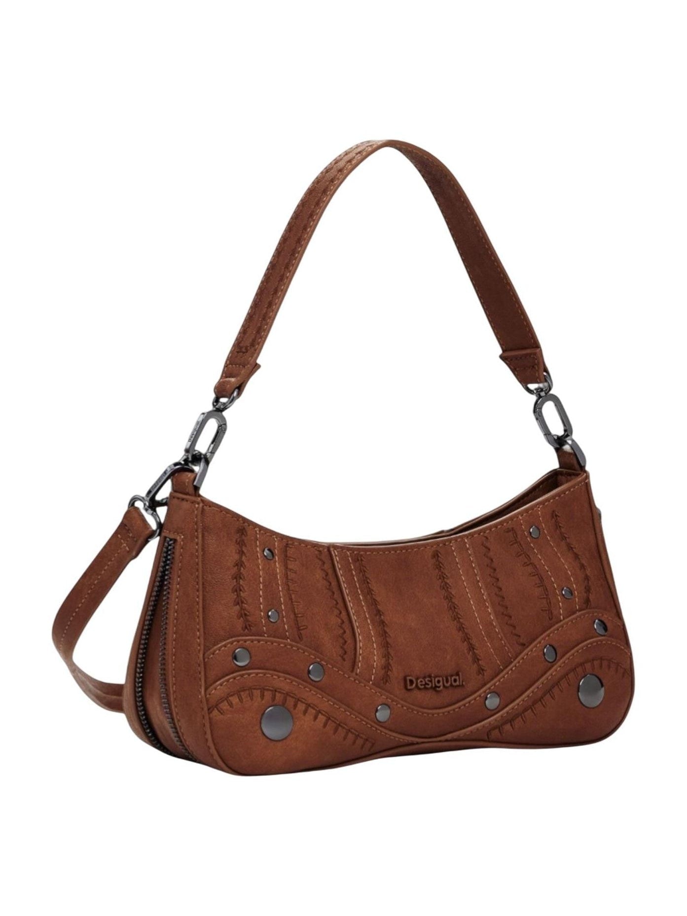 Desigual · Дамска чанта · 25WAXPA7 | DontMiss.bg